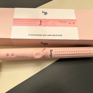 Lange Le Duo Grande - like new